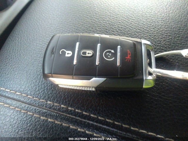 RAM 1500 Big Horn 2022 1C6RREBT0NN194984 Image 3