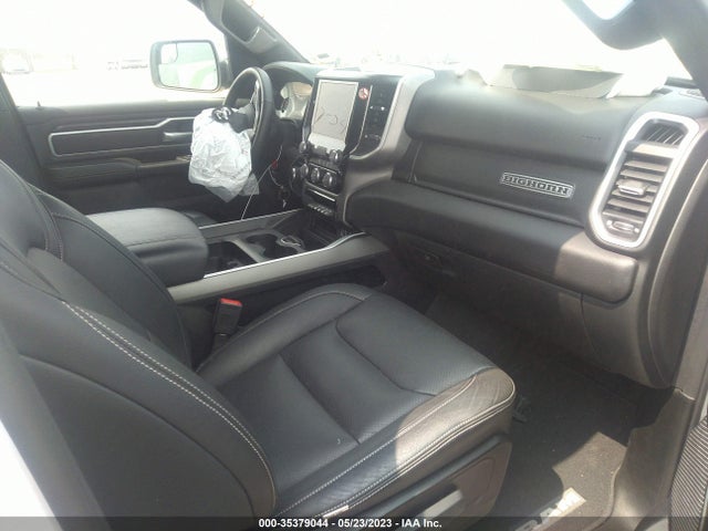 RAM 1500 Big Horn 2022 1C6RREBT0NN194984 Image 6