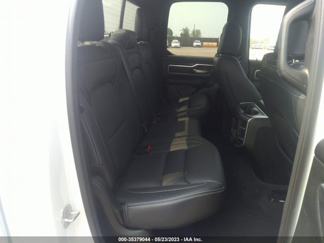 RAM 1500 Big Horn 2022 1C6RREBT0NN194984 Image 9