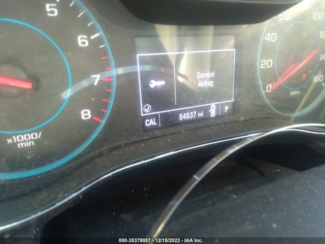 Chevrolet CRUZE LT 2018 3G1BE6SM3JS560255 Image 7