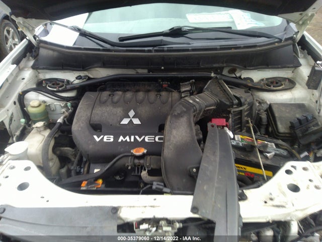JA4MT41X78Z002499 Mitsubishi Outlander Xls