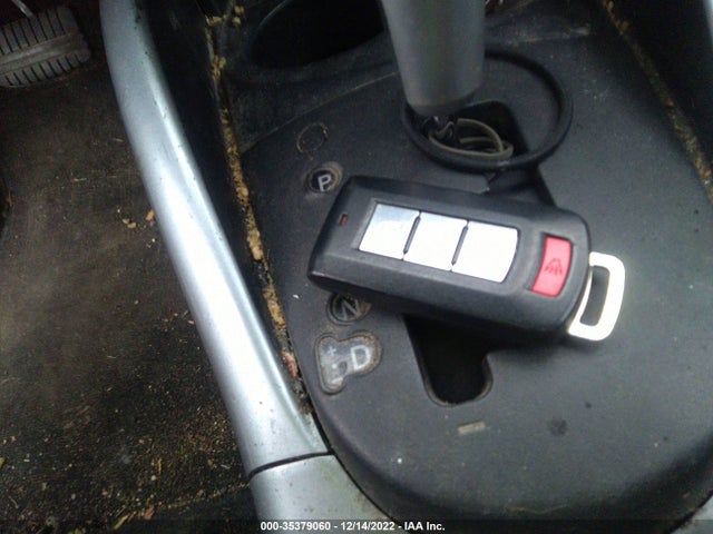 JA4MT41X78Z002499 Mitsubishi Outlander Xls