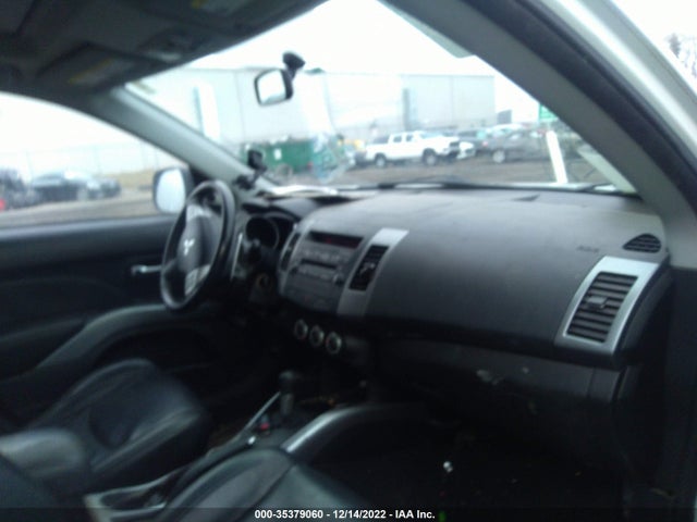 JA4MT41X78Z002499 Mitsubishi Outlander Xls