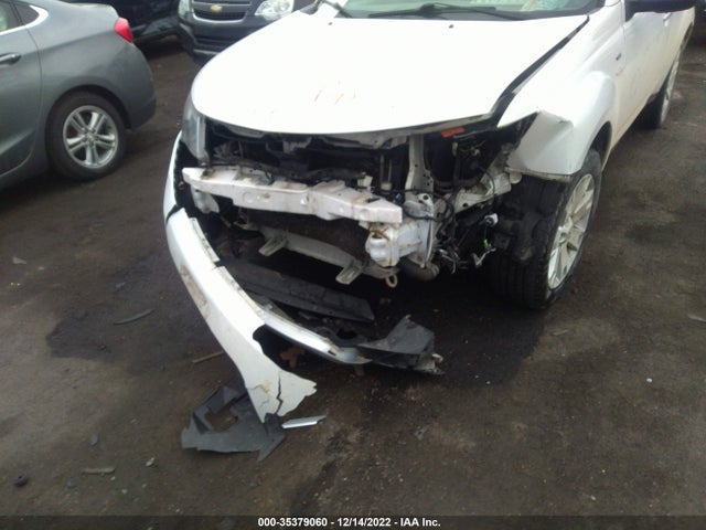 JA4MT41X78Z002499 Mitsubishi Outlander Xls