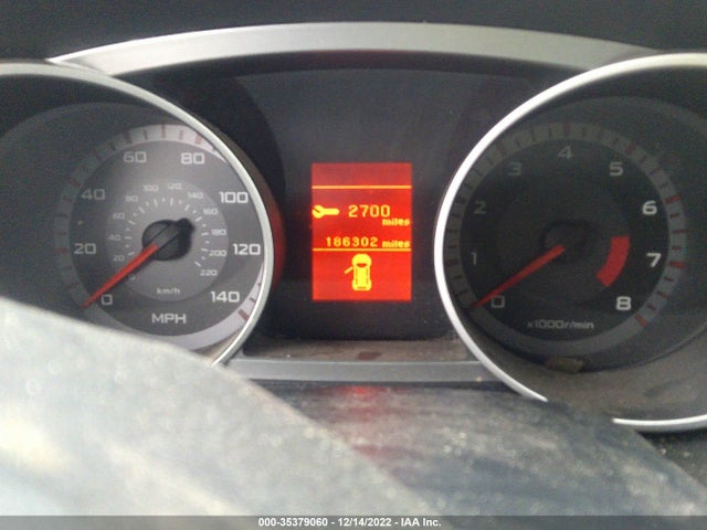 JA4MT41X78Z002499 Mitsubishi Outlander Xls
