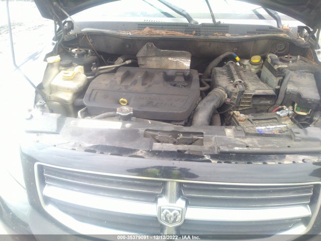 2007 DODGE CALIBER SXT VIN: 1B3HB48B47D516909