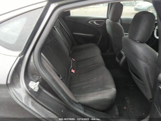 1C3CCCAB9FN617225 Chrysler 200 Limited