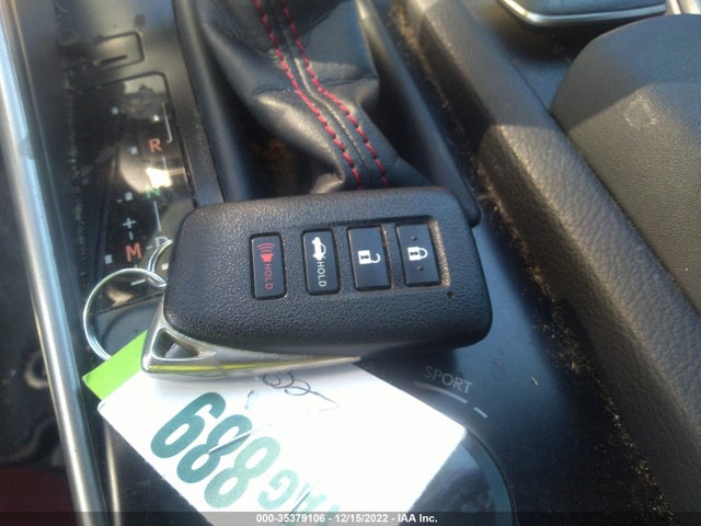 Lexus IS 250 2014 JTHBF1D27E5021946 Image 11