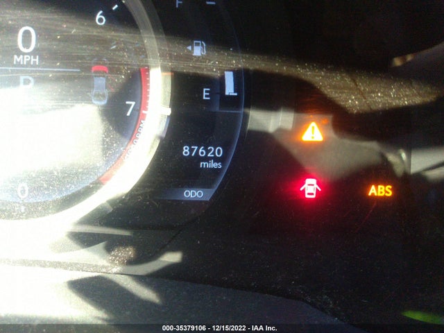 Lexus IS 250 2014 JTHBF1D27E5021946 Image 7