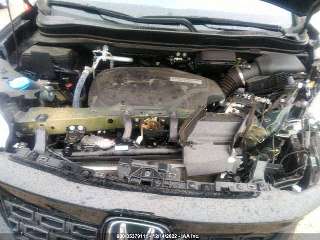 2020 Honda Passport, VIN: 5FNYF8H56LB006391