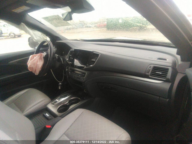 2020 Honda Passport, VIN: 5FNYF8H56LB006391