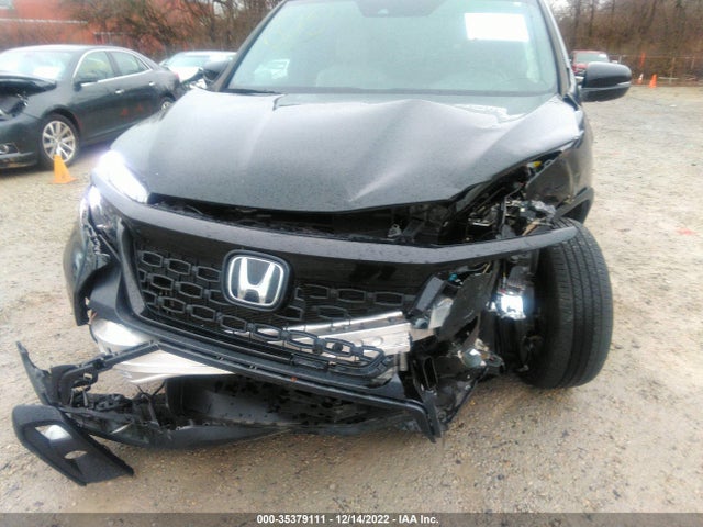 2020 Honda Passport, VIN: 5FNYF8H56LB006391