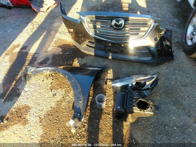 2019 Mazda CX-3, VIN: JM1DKDD71K0414093