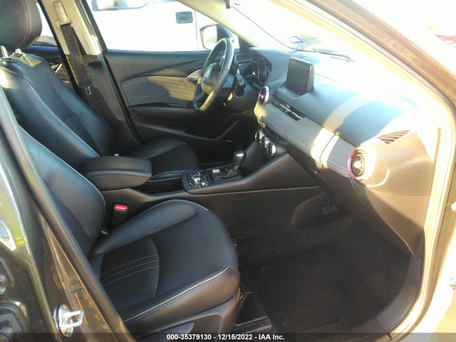 2019 Mazda CX-3, VIN: JM1DKDD71K0414093