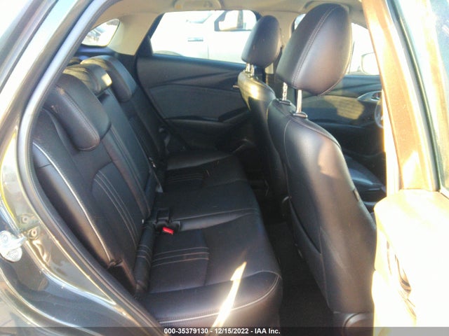 2019 Mazda CX-3, VIN: JM1DKDD71K0414093