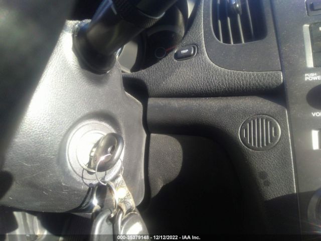 KNAFU4A24D5668248 KIA FORTE EX