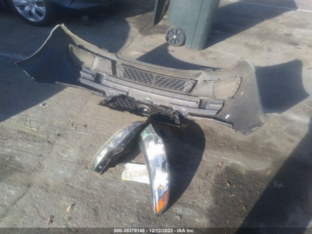 KNAFU4A24D5668248 KIA FORTE EX