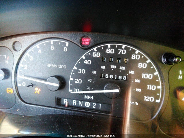 2001 MERCURY MOUNTAINEER VIN: 4M2ZU66P71UJ04492