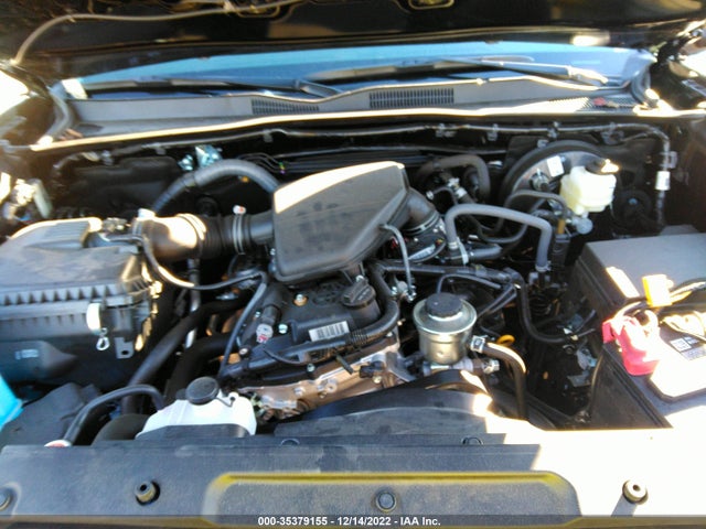 2022 TOYOTA TACOMA 4WD SR/SR5 VIN: 3TYSX5EN8NT013643