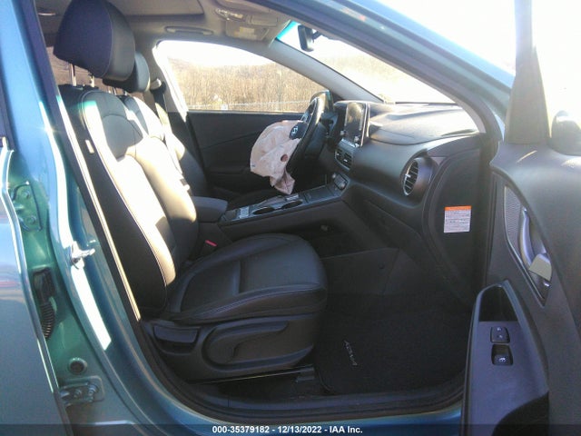 2019 Hyundai Kona, VIN: KM8K53AGXKU030086