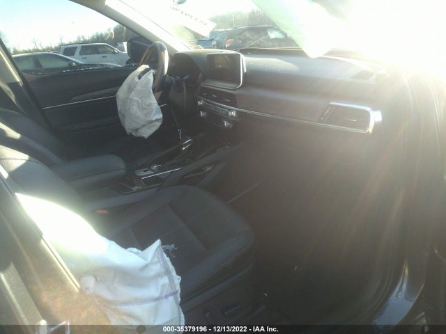 2022 Kia Telluride, VIN: 5XYP34HC4NG259121