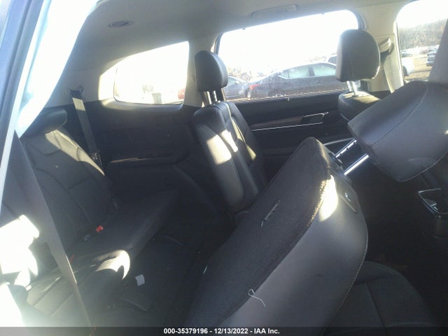 2022 Kia Telluride, VIN: 5XYP34HC4NG259121