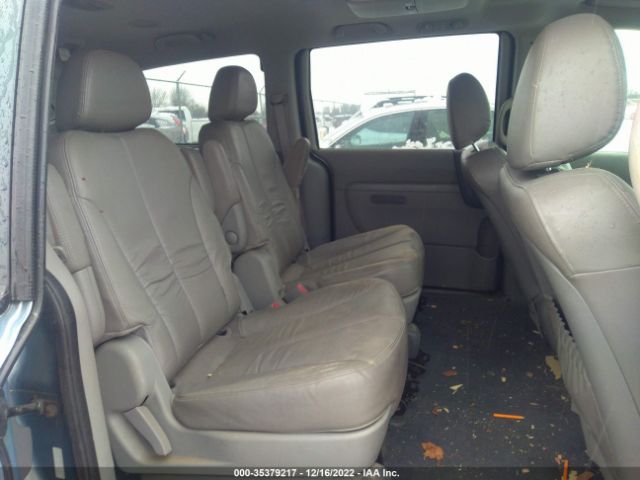 KNDMH4C73B6402508 KIA SEDONA EX