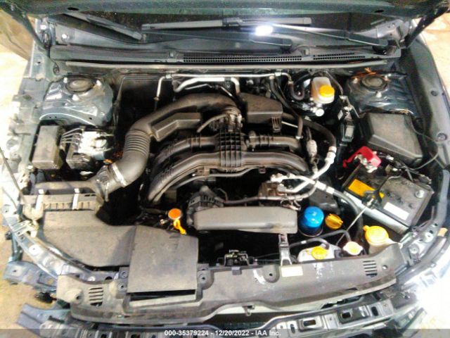 JF2GTACC9JH248575 Subaru Crosstrek Premium