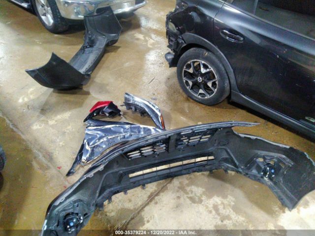 JF2GTACC9JH248575 Subaru Crosstrek Premium