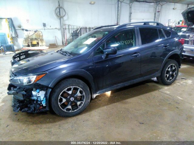 JF2GTACC9JH248575 Subaru Crosstrek Premium