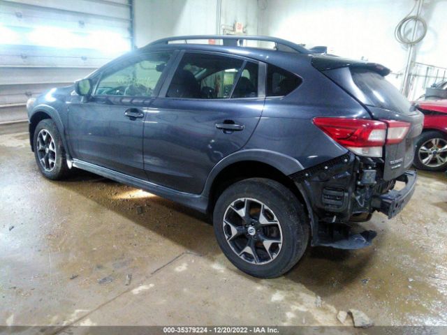 JF2GTACC9JH248575 Subaru Crosstrek Premium