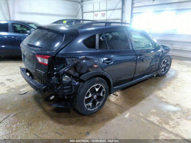 JF2GTACC9JH248575 Subaru Crosstrek Premium