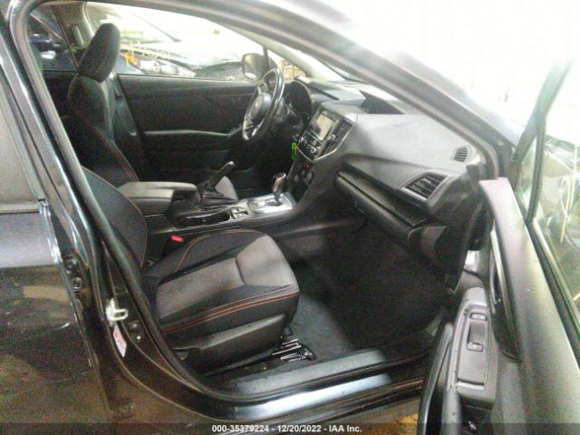 JF2GTACC9JH248575 Subaru Crosstrek Premium