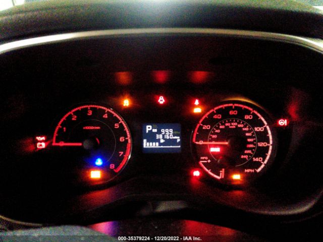 JF2GTACC9JH248575 Subaru Crosstrek Premium