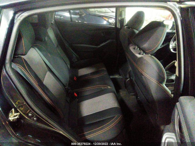 JF2GTACC9JH248575 Subaru Crosstrek Premium