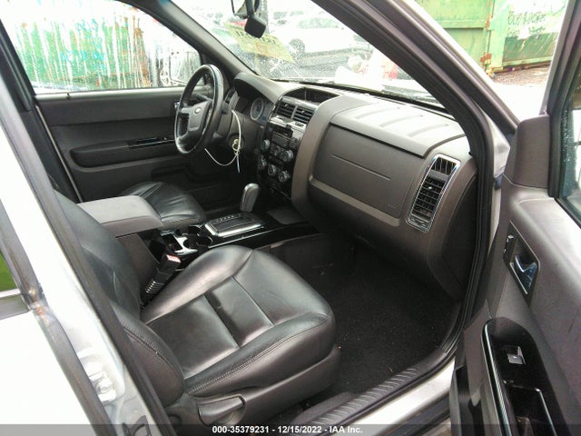 2008 FORD ESCAPE LIMITED VIN: 1FMCU04158KB90877