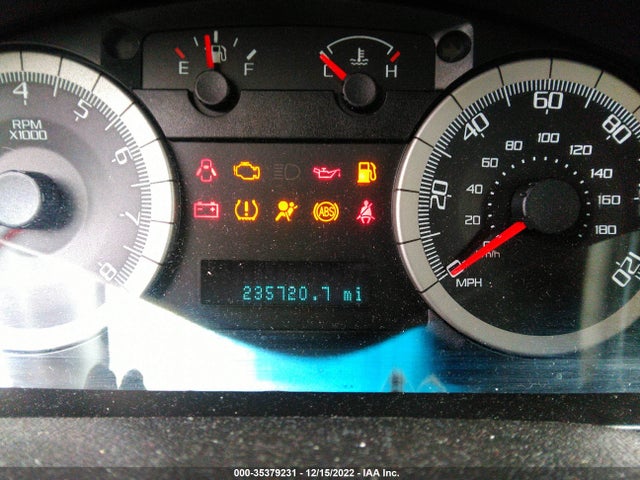 2008 FORD ESCAPE LIMITED VIN: 1FMCU04158KB90877