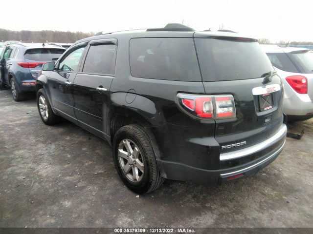 GMC ACADIA SLE 2015 1GKKRPKD6FJ177540 Image 4