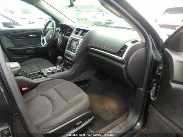 GMC ACADIA SLE 2015 1GKKRPKD6FJ177540 Image 6