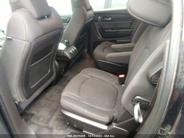 GMC ACADIA SLE 2015 1GKKRPKD6FJ177540 Image 9