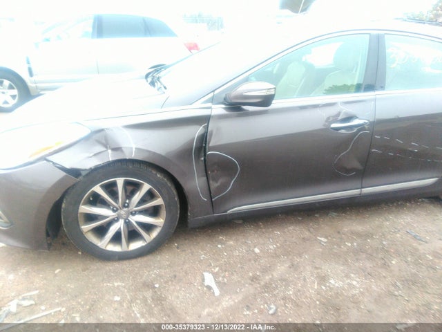 2016 Hyundai Azera, VIN: KMHFG4JG6GA501371