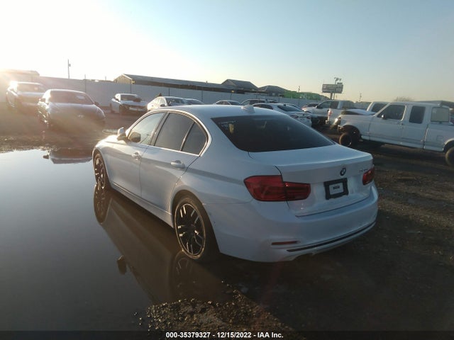 BMW 3 Series 330i 2017 WBA8B9C54HK884739 Image 3