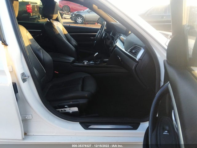 BMW 3 Series 330i 2017 WBA8B9C54HK884739 Image 5