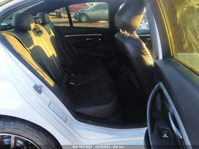 BMW 3 Series 330i 2017 WBA8B9C54HK884739 Image 8