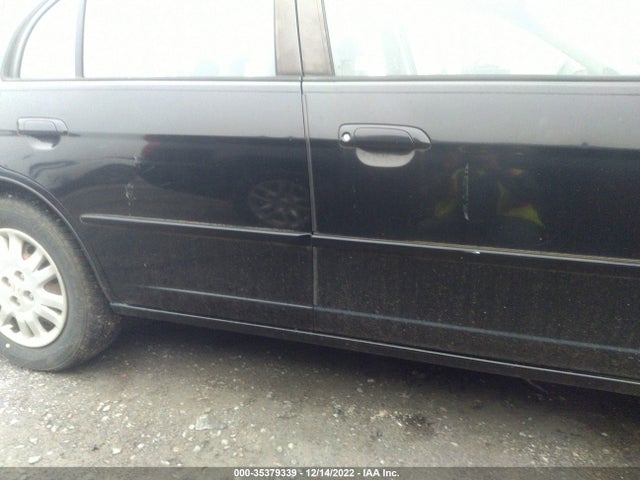 2005 HONDA CIVIC SDN LX VIN: 2HGES165X5H631965