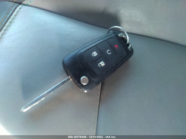 2015 Buick Encore, VIN: KL4CJHSB4FB210471