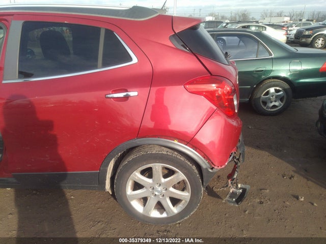2015 Buick Encore, VIN: KL4CJHSB4FB210471