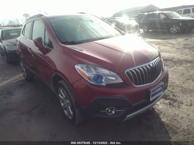 2015 Buick Encore, VIN: KL4CJHSB4FB210471