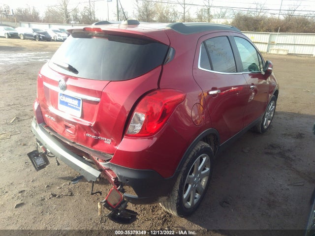 2015 Buick Encore, VIN: KL4CJHSB4FB210471