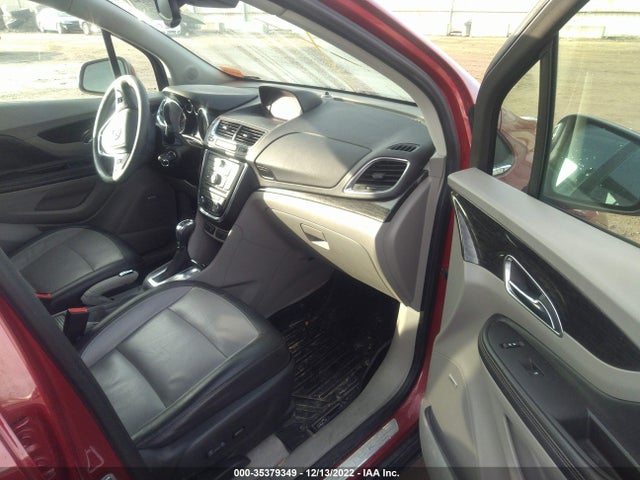 2015 Buick Encore, VIN: KL4CJHSB4FB210471